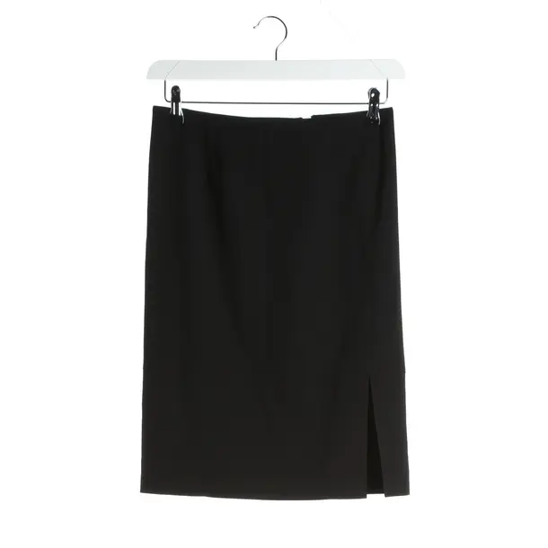 Skirt in Black, Wool, Gucci