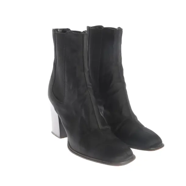 Ankle Boots in Black, , Gucci