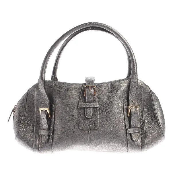 Shoulder Bag in Brown, Leather, Loewe