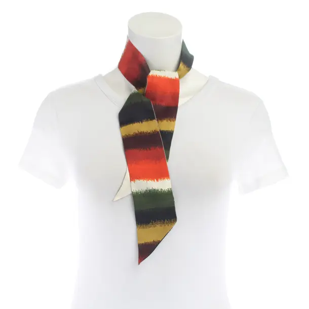 Scarf in Multicolored, Silk, Dior