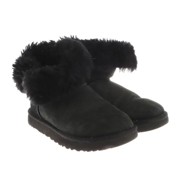 Ankle Boots in Black, , UGG Australia