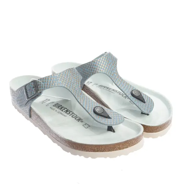 Sandals, in Multicolored, Birkenstock