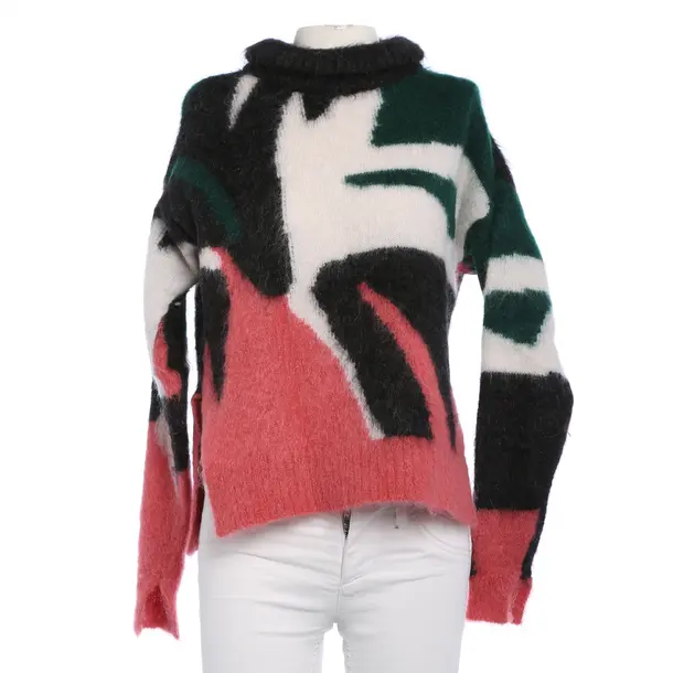 Pullover in Mehrfarbig, Polyamid, Dorothee Schumacher
