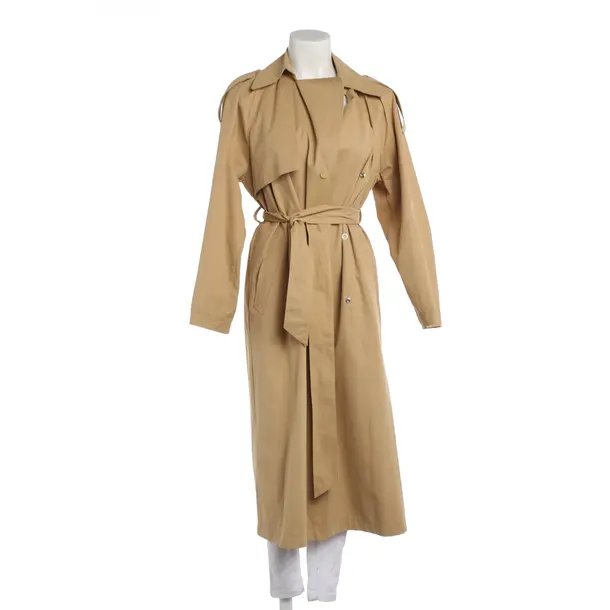 Cappotto mezza stagione, in Beige, Poliestere, Marc O'Polo Denim