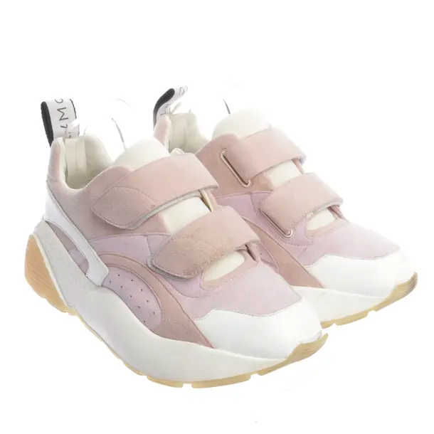 Sneakers in Pink, , Stella McCartney