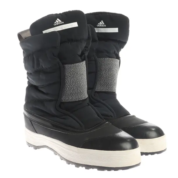 Winterboots in Schwarz, , Adidas by Stella McCartney
