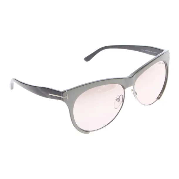 Occhiali da sole, in Grigio, Plastica / metallo, Tom Ford