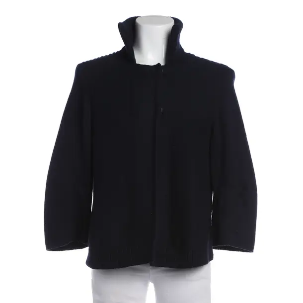 Cardigan, in Marina Militare, Lana, Dorothee Schumacher