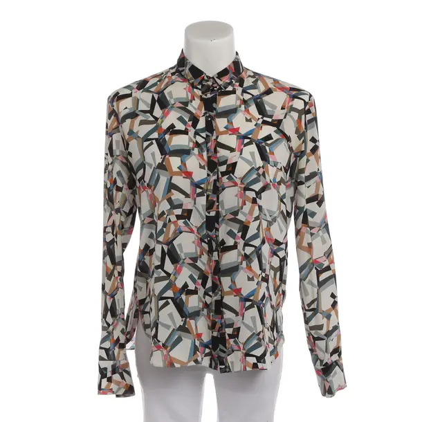 Bluse in Mehrfarbig, Polyester, Dorothee Schumacher