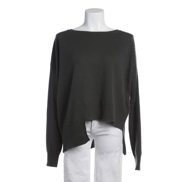 Cashmere Jumper in Gray, Cashmere, Dorothee Schumacher