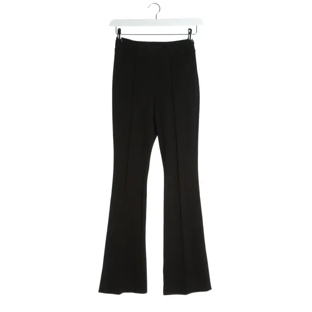 Hose in Schwarz, Viskose, Dorothee Schumacher
