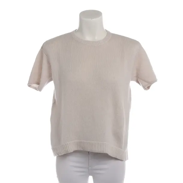 Shirt in White, Cashmere, Dorothee Schumacher