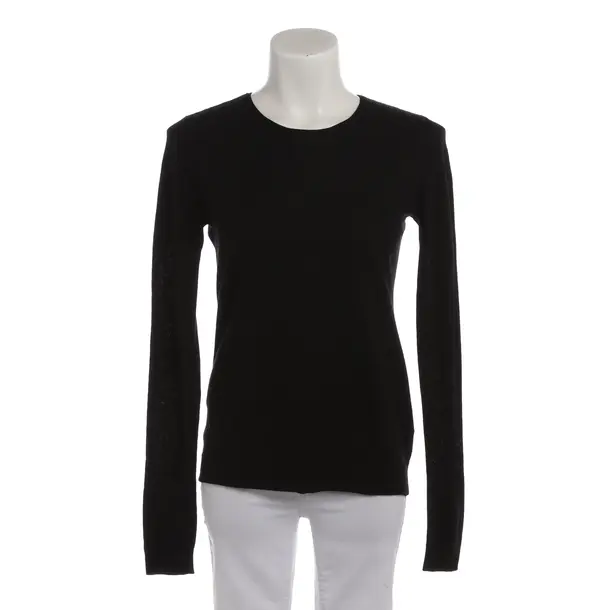 Pullover in Schwarz, Wolle, Dorothee Schumacher