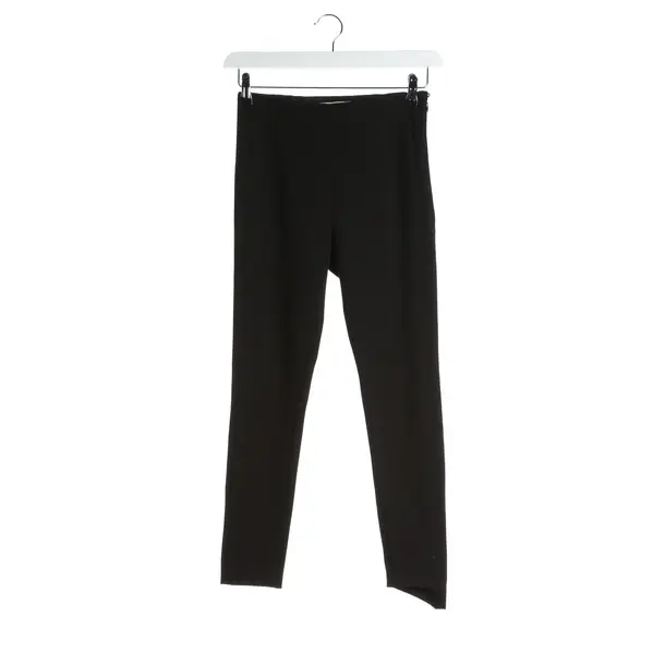 Pants in Black, Viscose, Dorothee Schumacher