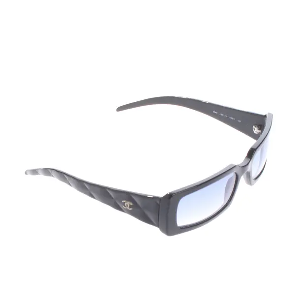 Sunglasses in Black, Synthetic, Chanel