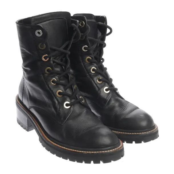 Stiefeletten in Schwarz, , Dorothee Schumacher