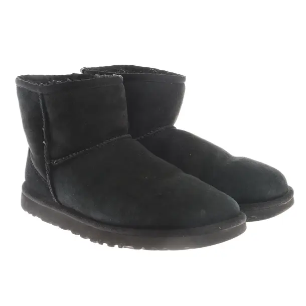 Stiefeletten in Schwarz, , UGG Australia