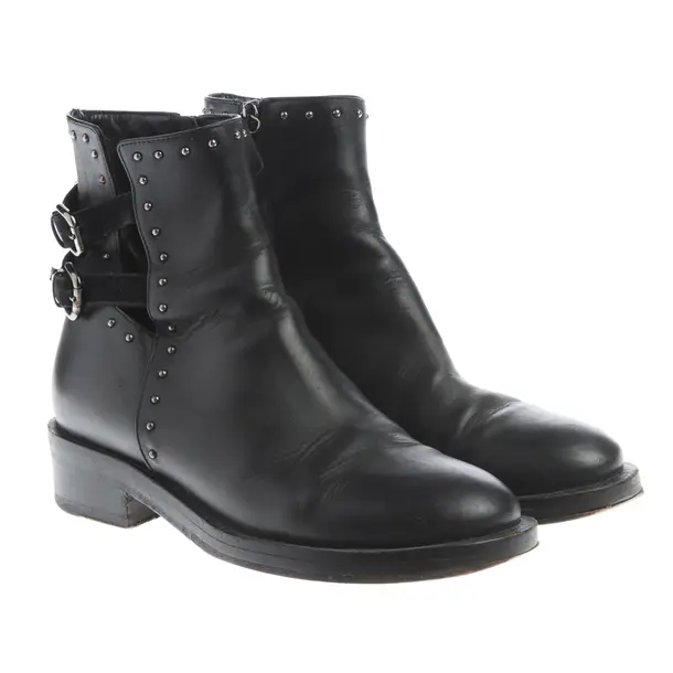 Stiefeletten in Schwarz, , Dorothee Schumacher