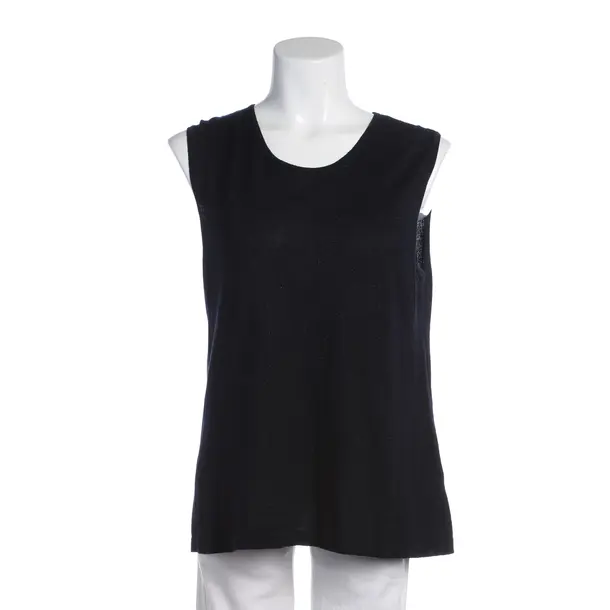 Top in Blau, Viskose, Riani