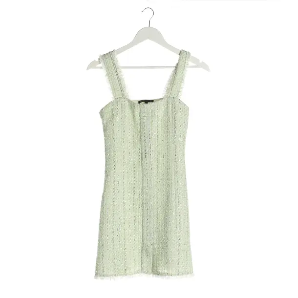 Dress, in Multicolored, Cotton, Maje