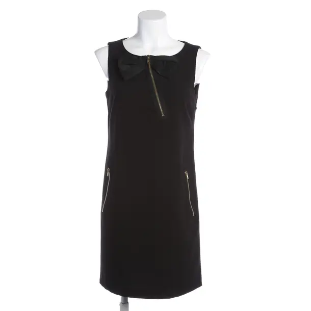 Dress, in Black, Polyester, Love Moschino