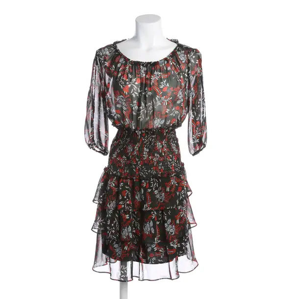 Abito, in Multicolore, Poliestere, Maje