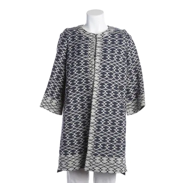 Summer Coat, in Multicolored, Cotton, Ba&sh