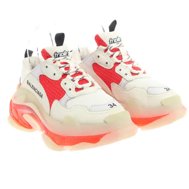 Sneakers, in Multicolored, Balenciaga