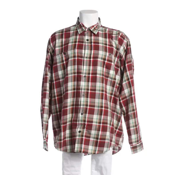 Camicia, in Multicolore, Cotone, Patagonia