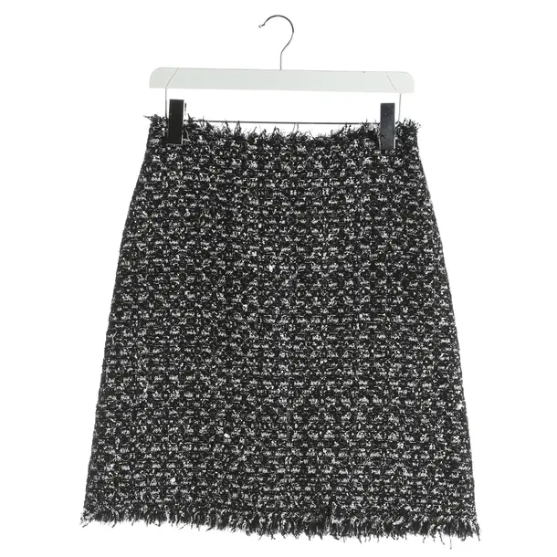 Rock, in Schwarz, Polyamid, Giambattista Valli