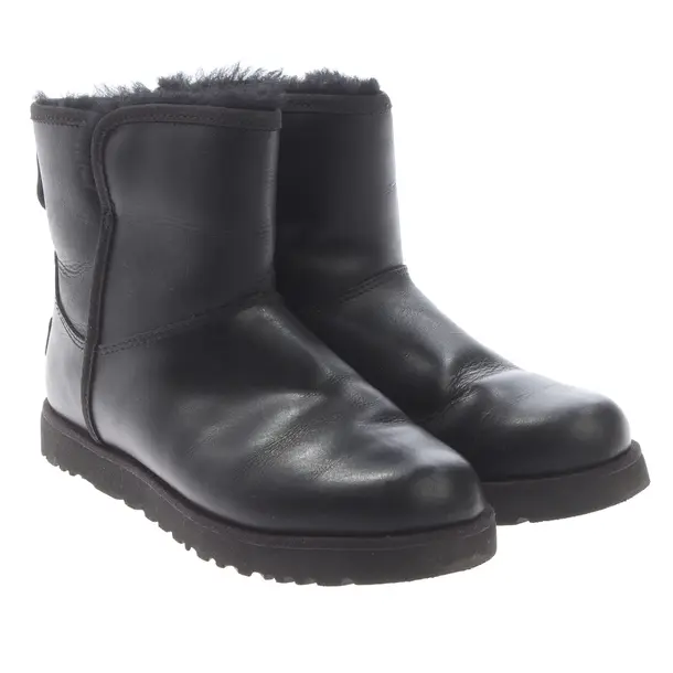 Winterboots, in Schwarz, UGG Australia