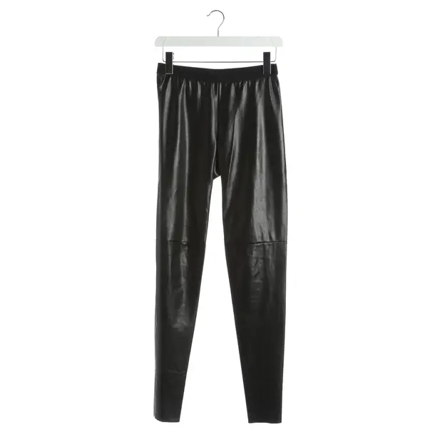 Pantaloni, in Nero, Poliammide, Marc Cain