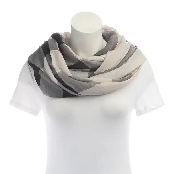 Sciarpa, in Multicolore, Modal, Burberry