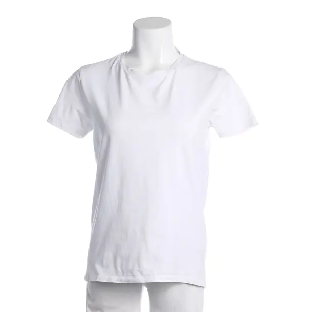 Shirt, in Weiß, Baumwolle, Hugo Boss