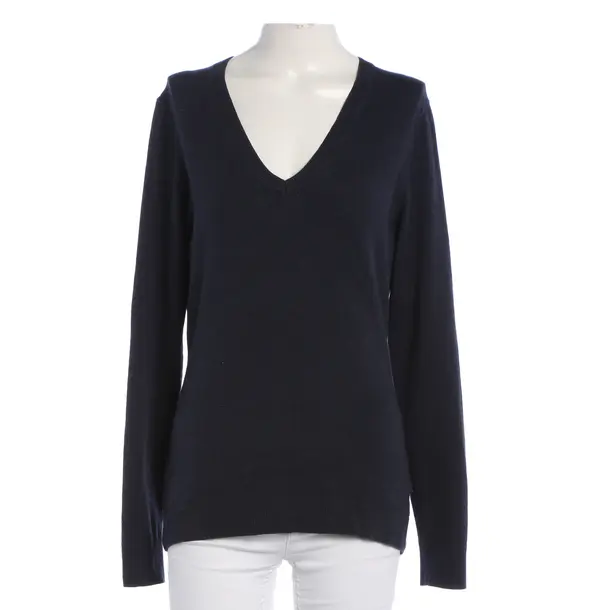 Pullover, in Navy, Baumwolle, Tommy Hilfiger