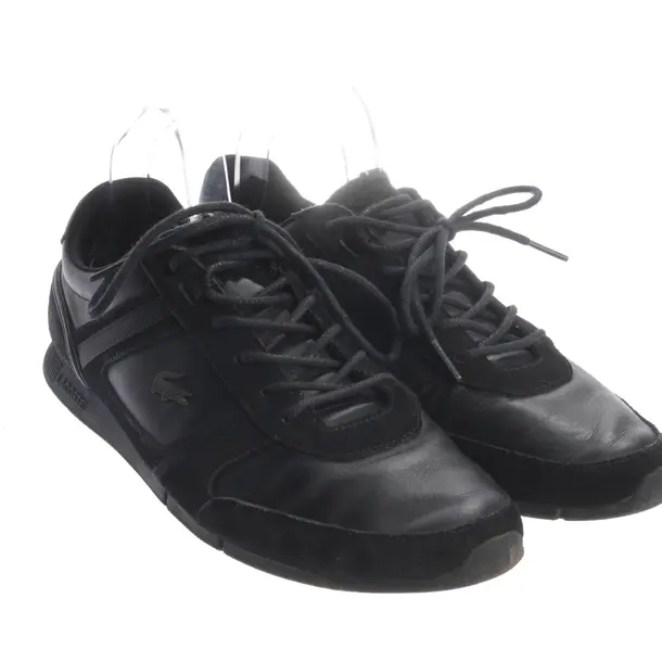 Sneakers, in Black, Lacoste