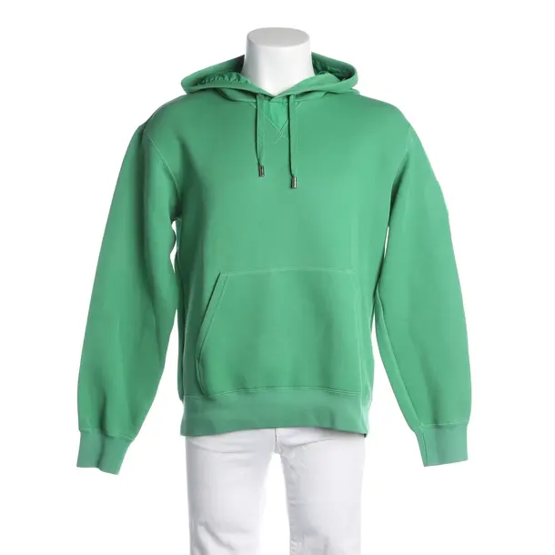 Hoodie, in Grün, Polyester, Mackage