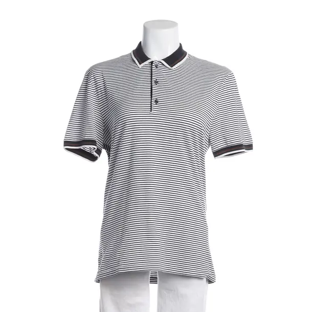 Poloshirt, in Mehrfarbig, Baumwolle, Gucci