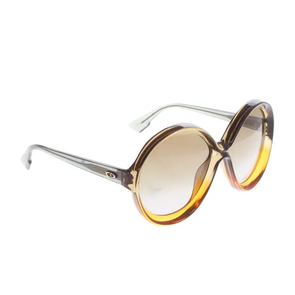 Sunglasses, in Green, Synthetic, Dior