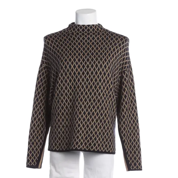 Maglione, in Nero, Lana, Windsor