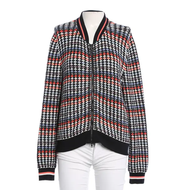 Giacca estiva, in Multicolore, Cotone, Marc Cain Sport