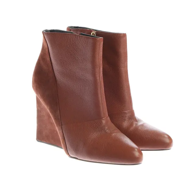 Stiefeletten, in Bordeaux, See by Chloé