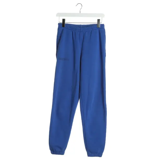 Pantaloni da jogging, in Blu, Cotone, Pangaia