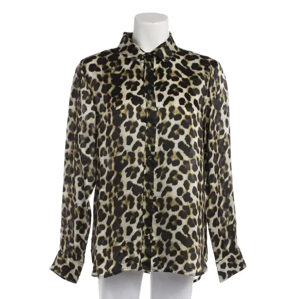 Blouse, in Multicolored, Viscose, 7 for all mankind