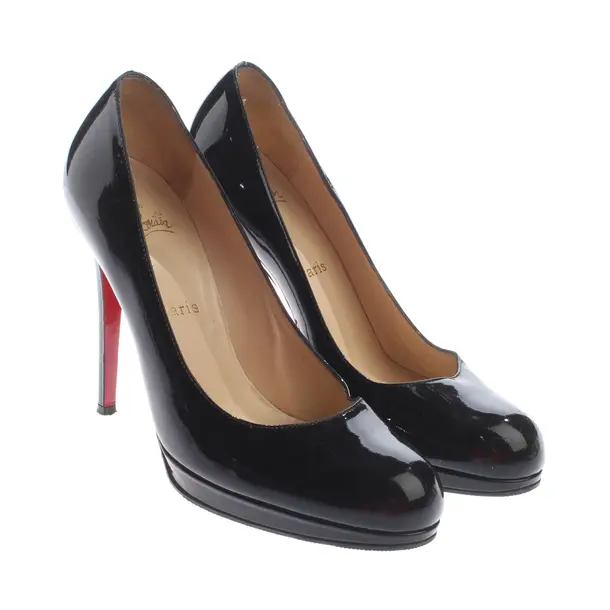 Pumps, in Black, Christian Louboutin