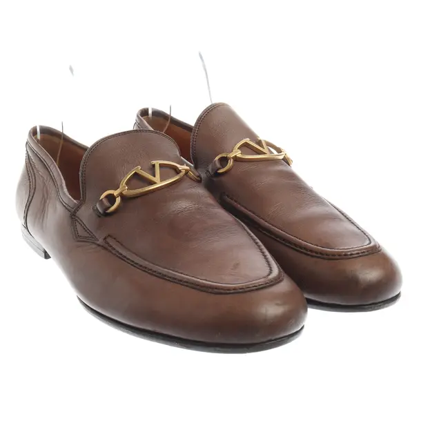 Espadrilles, in Brown, Valentino