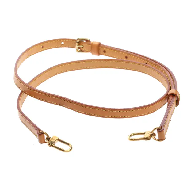 Cinture a cinture a tracolla, in Marrone chiaro, Pelle, Louis Vuitton