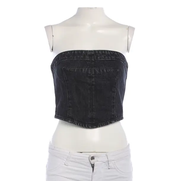 Top, in Black, Cotton, Stella McCartney