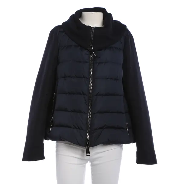 Giacca invernale, in Marina Militare, Poliammide, Moncler