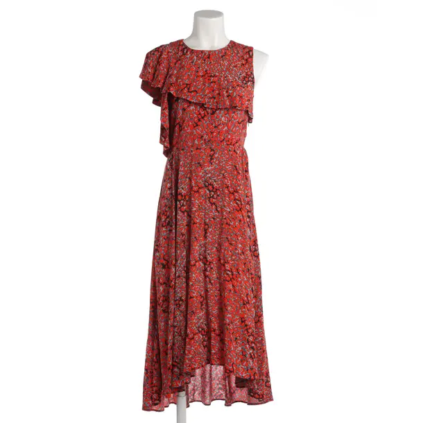 Abito, in Multicolore, Viscosa, Maje